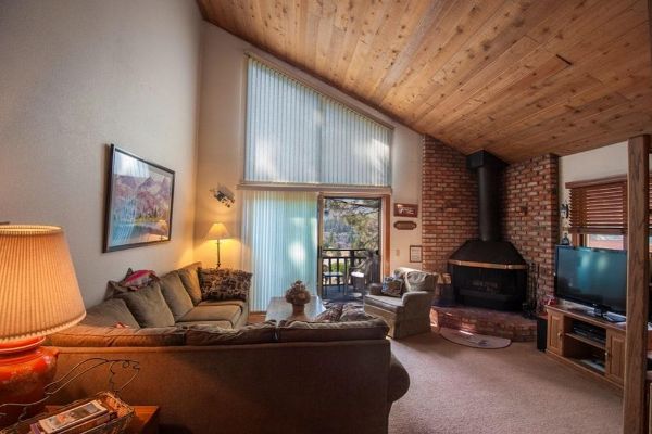 Austria Hof Lodge (Mammoth Lakes)
